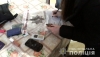 Злодійка з Київщини викрала майже 100 тисяч гривень із банківських карток рівнянки 