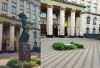 Знесли пам’ятник відомому радянському письменнику, який родом з Рівненщини