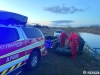 Зниклий безвісти 38-річний житель Рівненщини втопився у Ікві