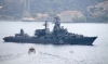 Знищений крейсер «Москва» йшов захоплювати Одесу