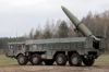 Знищили російський дивізіон ракетних комплексів «Іскандер-М», який обстрілював мирне населення