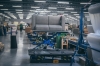 «Зроблено в Україні»: данська компанія виготовляє на Рівненщині на експорт дивани та м’які крісла