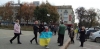ЗСУ зайшли в Херсон, їх зустрічають люди з українськими прапорами (ФОТО/ВІДЕО)