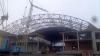 З`явились нові фото будівництва спорткомплексу на Макарова