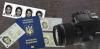 З`явилися нові вимоги до фотографування на паспорт: очі- відкриті, рот - закритий