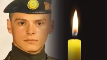 Без батька залишилося двоє дітей: у боях на Харківщині загинув працівник Рівненської АЕС