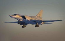 Чотири російських літаки завдали ракетного удару по Україні з Білорусі