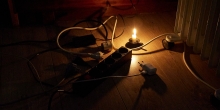 Графік вимкнення електроенергії на Рівненщині 29 січня 