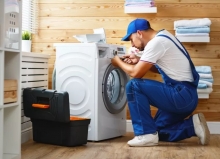 Де придбати якісні та оригінальні запчастини для пральних машин?