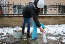 Де у Рівному шукати водоколонки (АДРЕСИ)