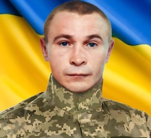 ДНК-експертиза підтвердила, що матрос з Рівненщини, який 14 місяців вважався безвісти зниклим, загинув