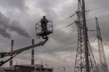 Є оптимістична новина від «Укренерго»: назвали день, коли електрику на Рівненщині не вимикатимуть
