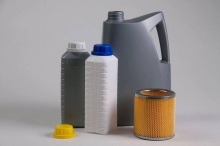 Формована каністра пластикова: особливості та застосування