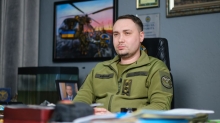 - ФСБшники повивозили свої сім’ї з Криму ще у 2022 році, - генерал Буданов