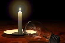 Графіки відключень електрики на Рівненщині 3 лютого