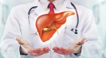 Кефір і парацетамол — проблема печінці