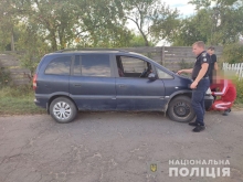 На Березнівщині водій хотів відкупитися за підроблений техталон та ДТП напідпитку