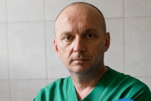 Лікар з Рівного став членом престижної Європейської організації