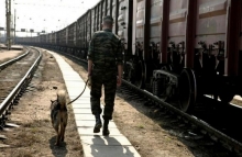 «Львівська залізниця» відсудила у злодія 28 тисяч гривень