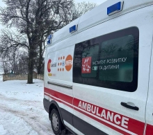 Медики запрошують селян двох районів Рівненщини на безкоштовні обстеження у березні