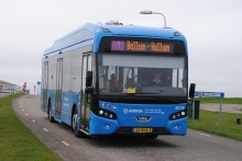 Міжнародні подорожі Європою з KLR Bus
