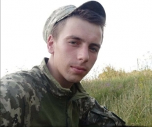Молодий костопільчанин загинув під час обстрілів на Донеччині
