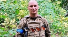На Донеччині загинув молодий воїн з Рівненщини
