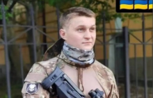 На фронті загинув 22-річний солдат «Магури» з Рівненщини 