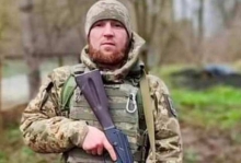 На Харківщині загинув солдат з Рівненщини