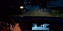На Рівненщині майстер виготовляє прилади нічного бачення для автомобілів ЗСУ (ВІДЕО)