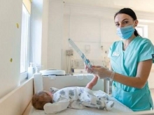 На Рівненщині немовлят обстежили на рідкісні захворювання