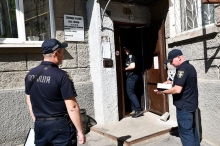 На Рівненщині поліція перевірить понад 2000 укриттів