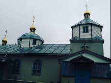 На Рівненщині ще одна громада залишила московську церкву та приєдналась до ПЦУ