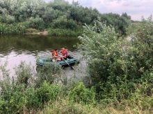 На Рівненщині в річці потонуло двоє дівчаток (ФОТО)