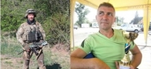 На війні загинув футболіст з Рівненщини