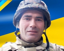 Обороняючи Україну від рашистів, загинув солдат з Дубровиччини