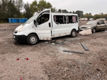 Окупанти вдарили ракетою по гуманітарній колоні в Запоріжжі: є загиблі