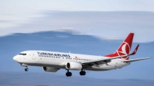 Пілот пасажирського літака Turkish Airlines помер під час польоту