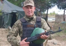 Поліг під час атаки ворожих БпЛА в Донецькій області солдат з Рівненщини