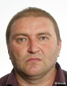 Поліцейські затримали Полюховича, який застрелив жителя Вараського району 
