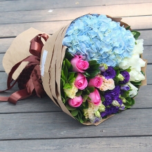 Поради від Flowers.ua: переваги замовлення квітів в онлайн магазині