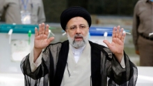 Президент Ірану загинув у авіакатастрофі (ВІДЕО)