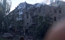 Ракетний удар по Миколаєву: збільшилася кількість загиблих і постраждалих