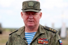 РФ відсторонила від командування у війні ключових генералів