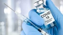 Рівненщина отримала вакцину проти COVID-19 