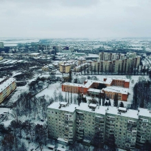 Рівненщину може «засніжити» і завтра 