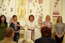 Рівнян і гостей міста запрошують на курси української мови