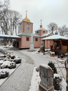 «Різдво – це не дата у календарі, це родинне свято любові та надії»