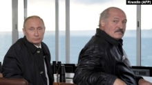 Росія розмістить тактичну ядерну зброю в Білорусі, бо Лукашенко просив