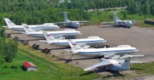Росія розширює аеродром в Білорусі, який неподалік Рівненщини